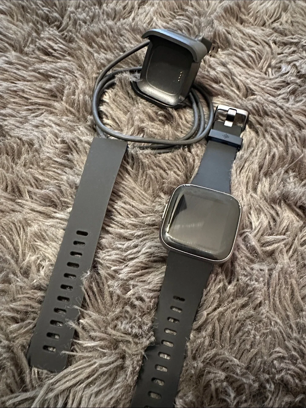 Fitbit Versa 2